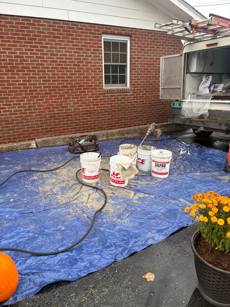 All Photos for Vermont Custom Masonry, LLC in Chittenden County, VT