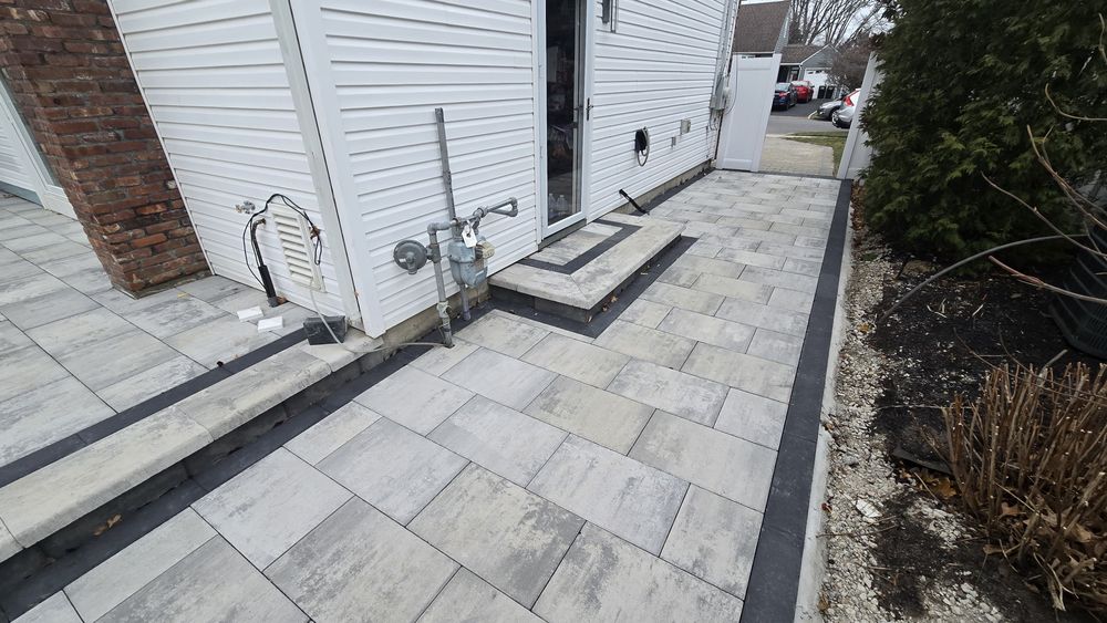 All Photos for Masoncrete Builders in Suffolk County, NY