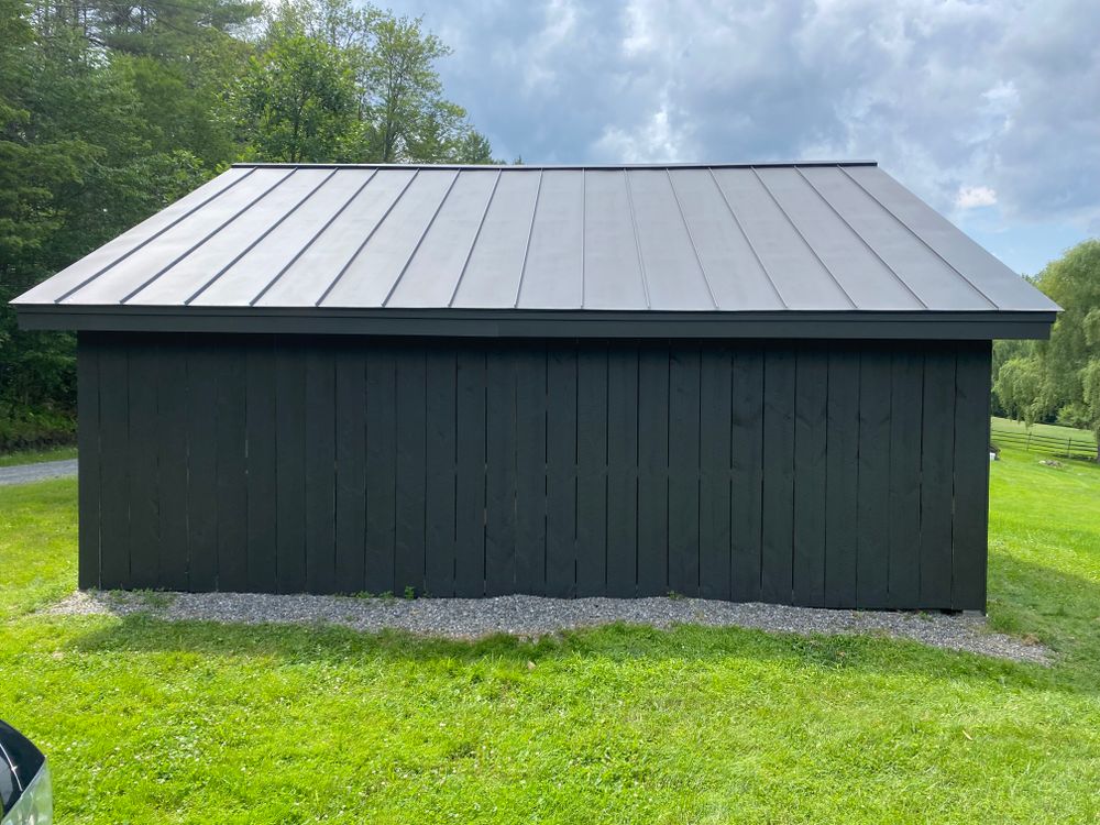 All Photos for Ridge Line Painters in Bridgewater Corners, VT