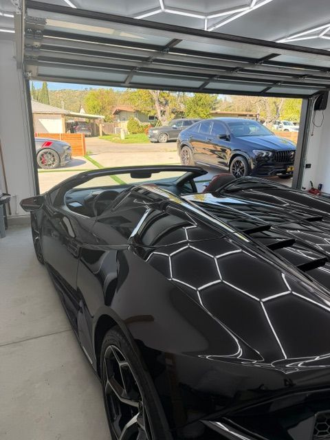 Marine Ceramic Coating  for Detail On Demand in Branson West, MO