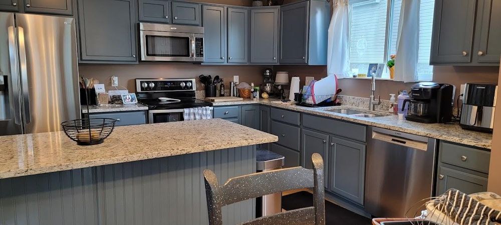 All Photos for Hearts & Hands Painting in Campbell, KY