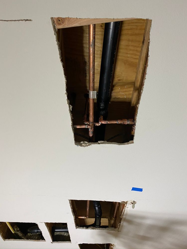 All Photos for Tony's Remodeling & Painting in Renton, WA