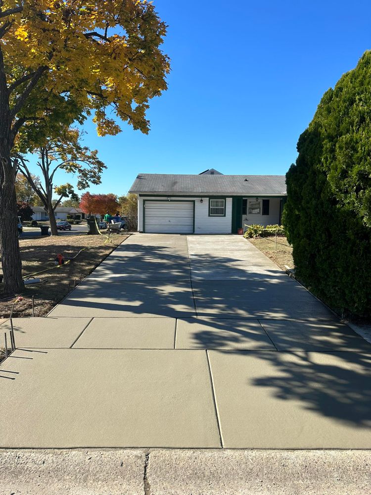 All Photos for GV Concrete LLC in Cherry Hill Township, NJ