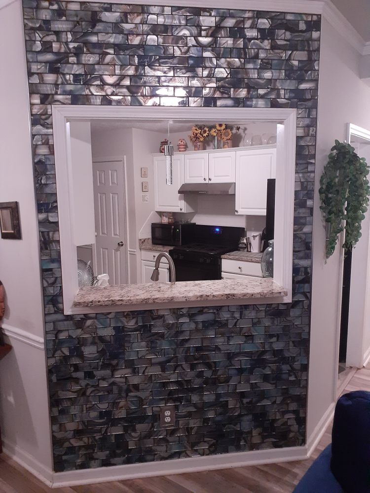 All Photos for Precision Enterprise Construction LLC in Loganville, GA