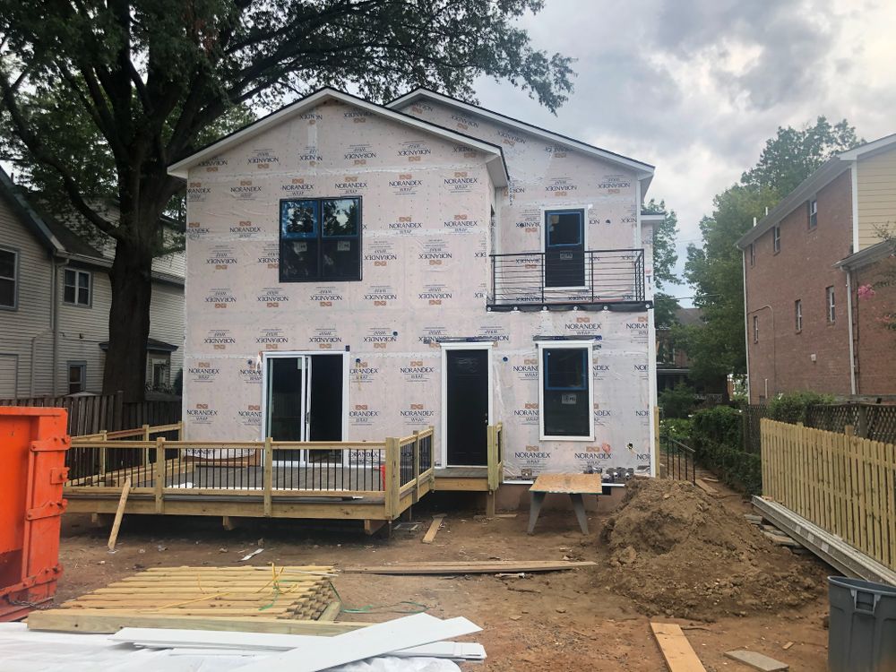 All Photos for Ellery Contracting in Washington, DC