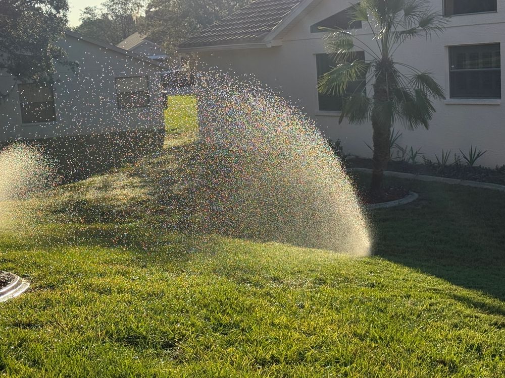 All Photos for Pavone Irrigation in Spring Hill, FL