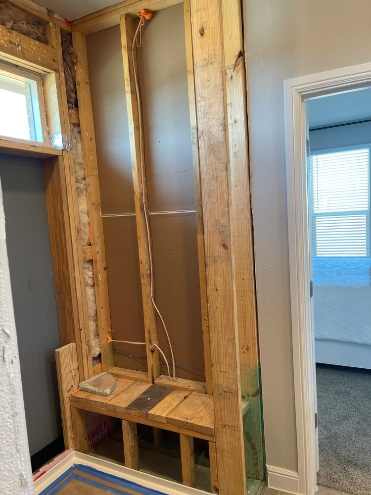 All Photos for IBP Construction in Fort Worth, TX