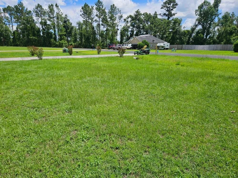 All Photos for Southern Shade Property Service in Ray City, GA