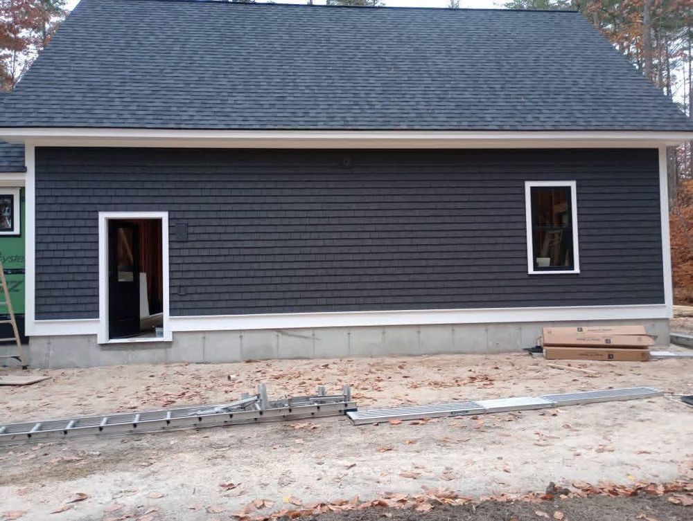 All Photos for Sanchez Construction in North Conway, NH