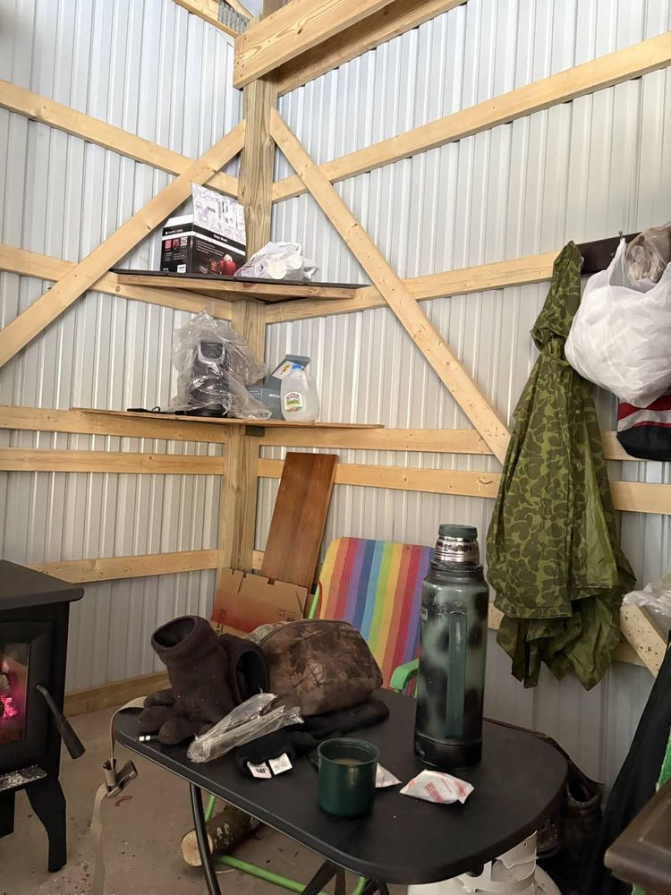 All Photos for Kemps’ Handyman Service in Shenandoah, PA