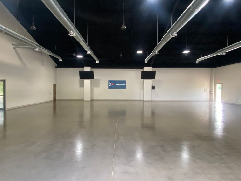 All Photos for EPOXY FLOORWERX in Garland, TX