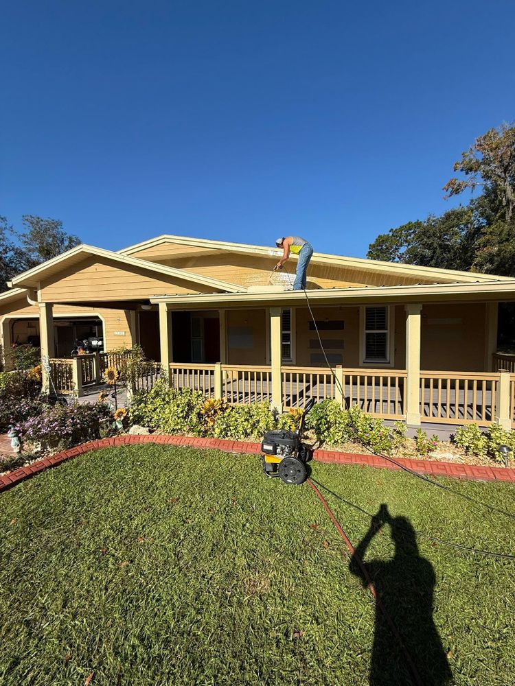 All Photos for Kramer & Son’s Property Maintenance in Hudson, FL