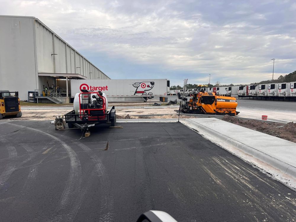 All Photos for Asphalt Management Group in Macclenny, FL