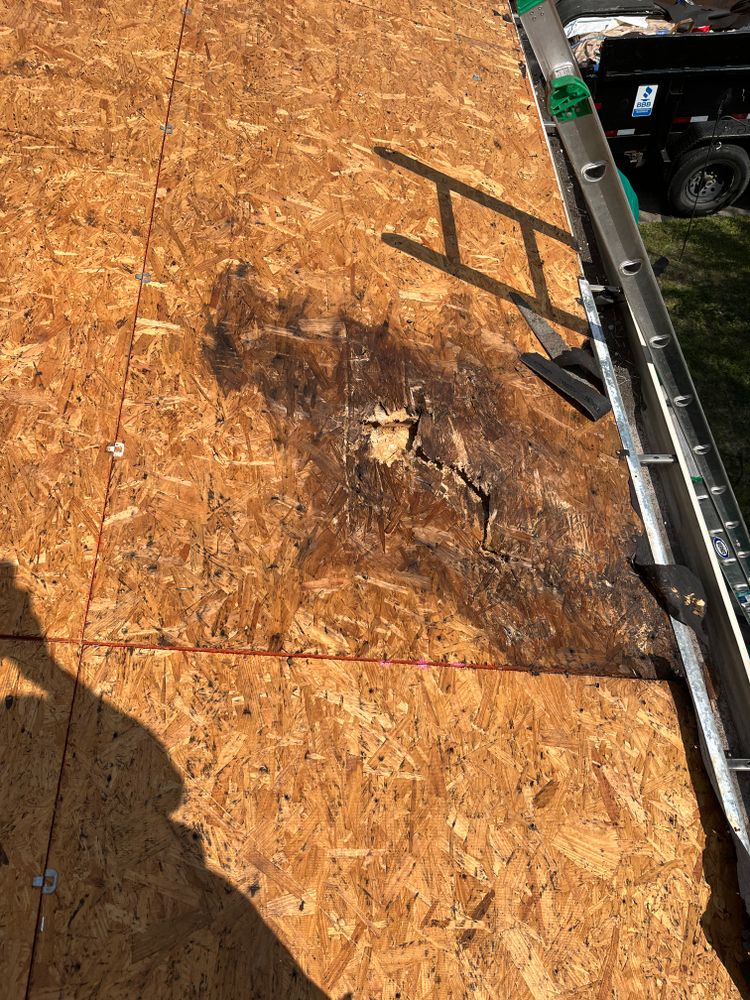 All Photos for JD Roof Improvements in Houston, TX