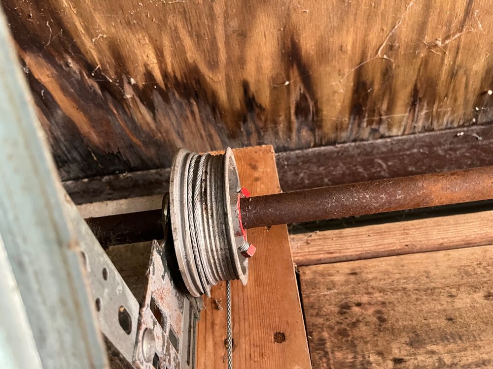 All Photos for Ollies Garage Doors in Ash Grove, MO