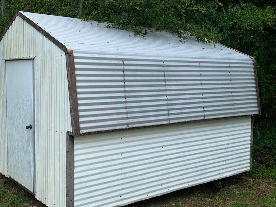 All Photos for X-Stream Pressure Washing and Roof Cleaning in Sandersville, GA