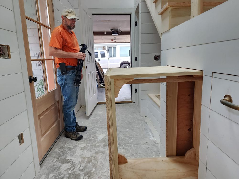 All Photos for Jones Construction and General Contracting in Chester, CT
