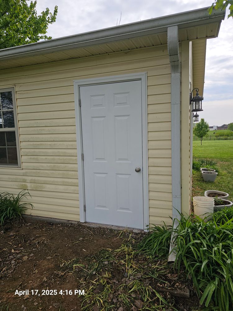 All Photos for M.A.N Property Solutions in Knoxville, TN