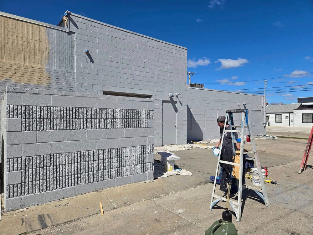 All Photos for Rolling Magic Paints in Washington Township, MI