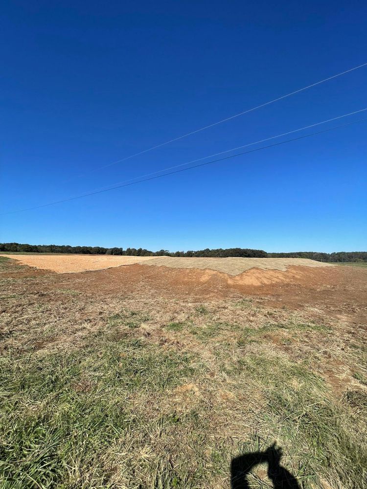 All Photos for Maness Trucking & Excavation in Lexington, TN