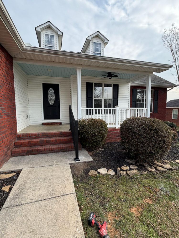 All Photos for Harris Construction Services in Maryville, TN