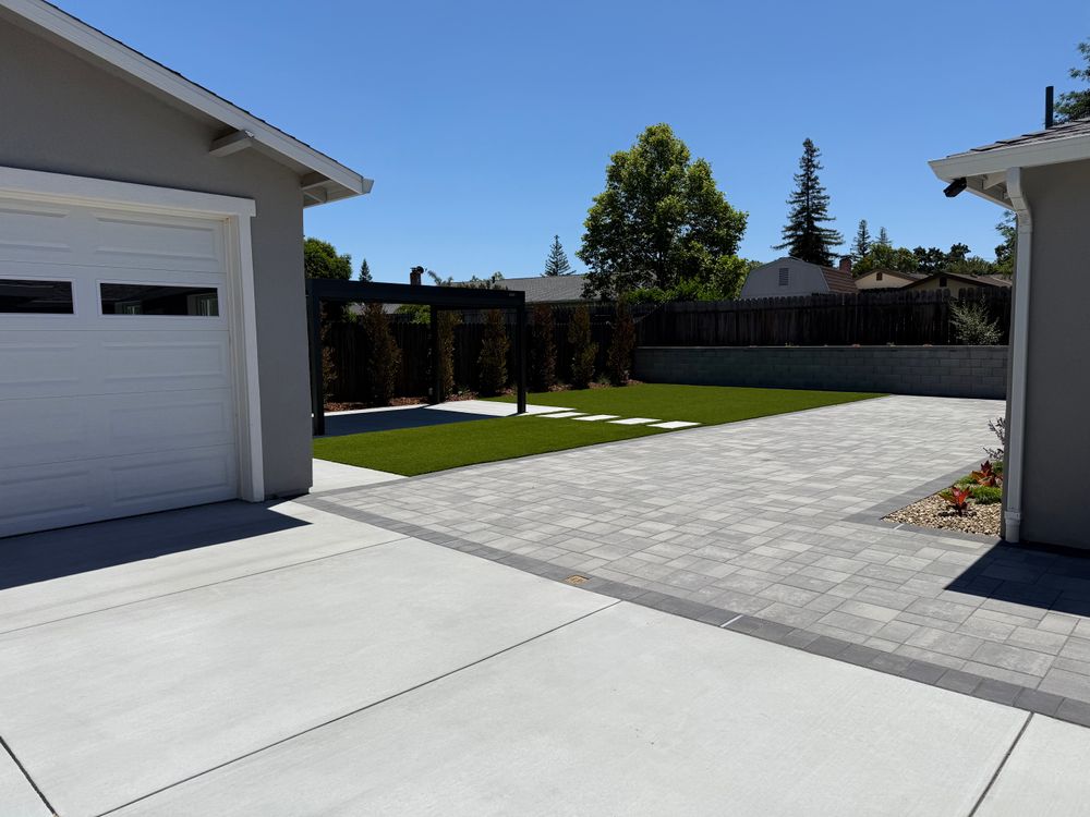 All Photos for Perry's Landscape Design in Saratoga, CA