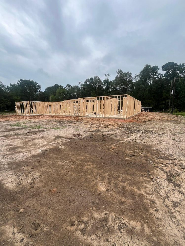 All Photos for Superior Home Builders in Livingston, TX