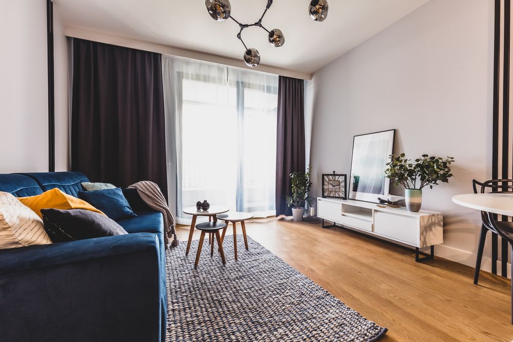 Transform your home with our expert flooring services. We offer professional installation of hardwood, laminate, tile, and more to enhance aesthetics and durability while ensuring a seamless finish tailored to your needs. for Texas Estate Construction in Houston, TX