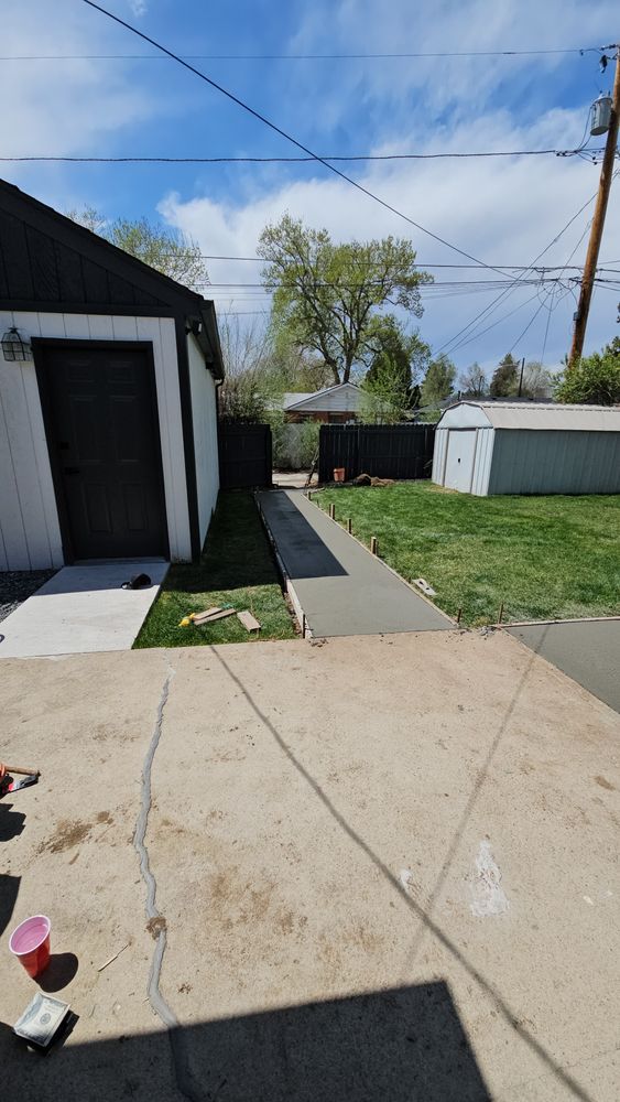 All Photos for NGL Landscape Company in Denver, CO