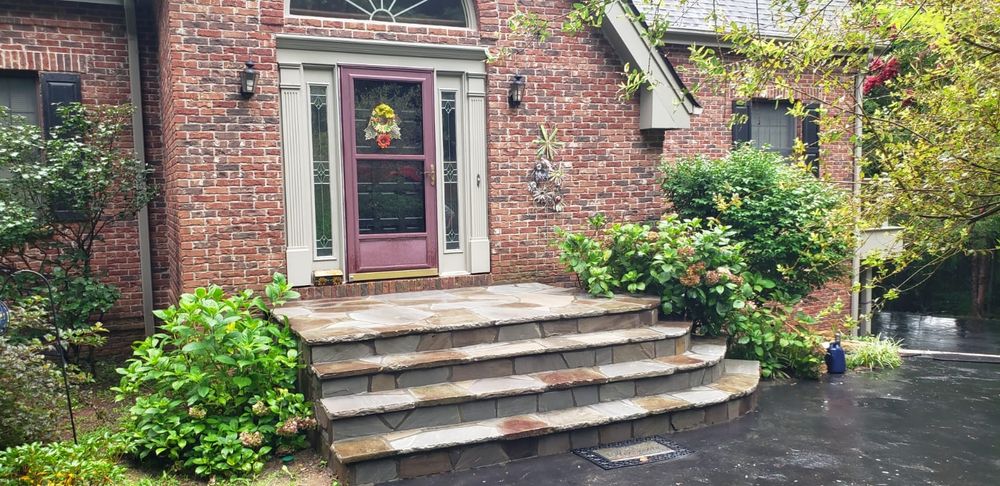 All Photos for Acosta's Stone Work in Henderson, NC