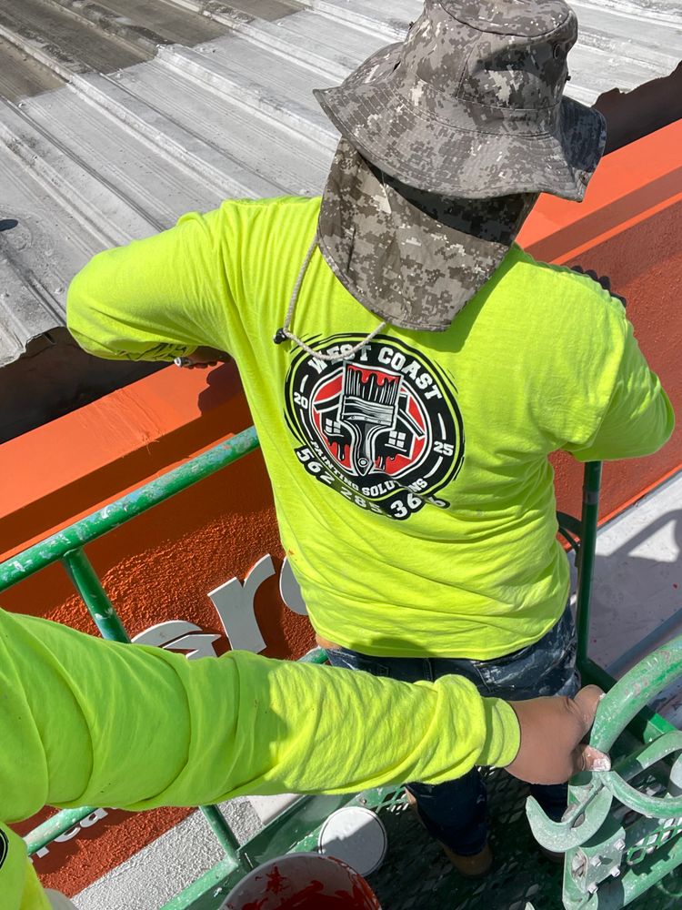 All Photos for West Coast Painting Solutions in Los Angeles, CA
