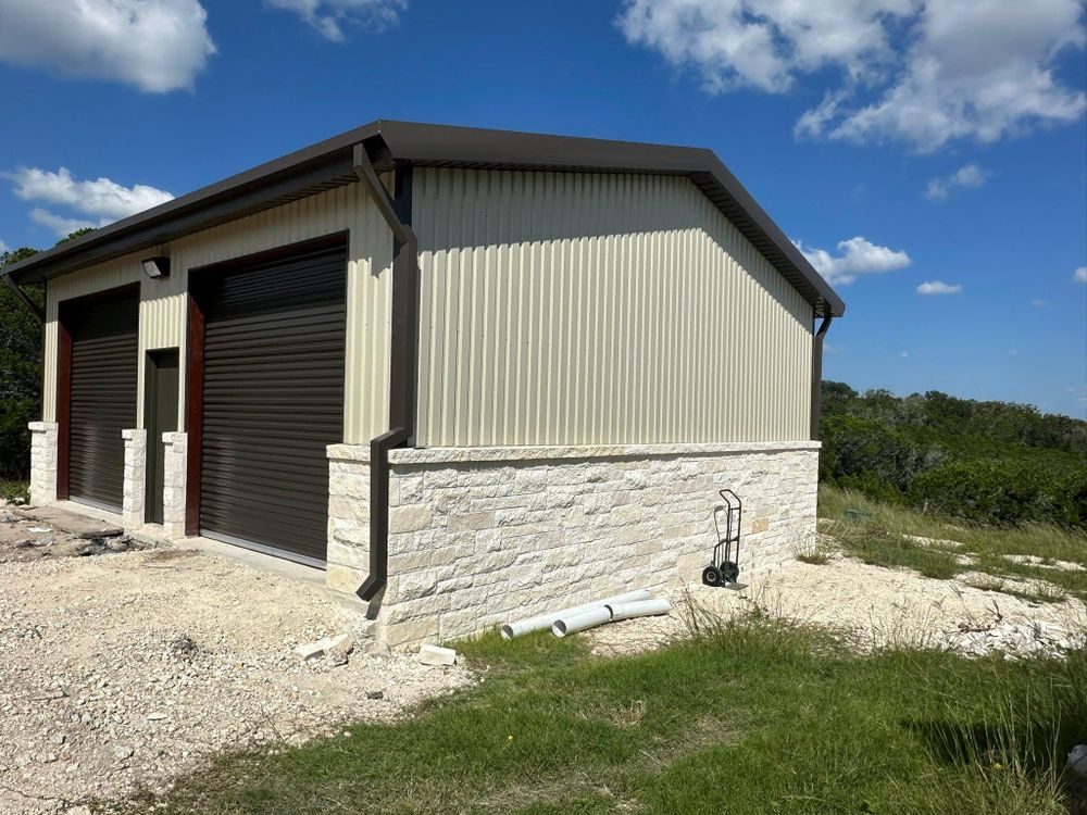 All Photos for T&J Construction & Metalwork in Austin, TX