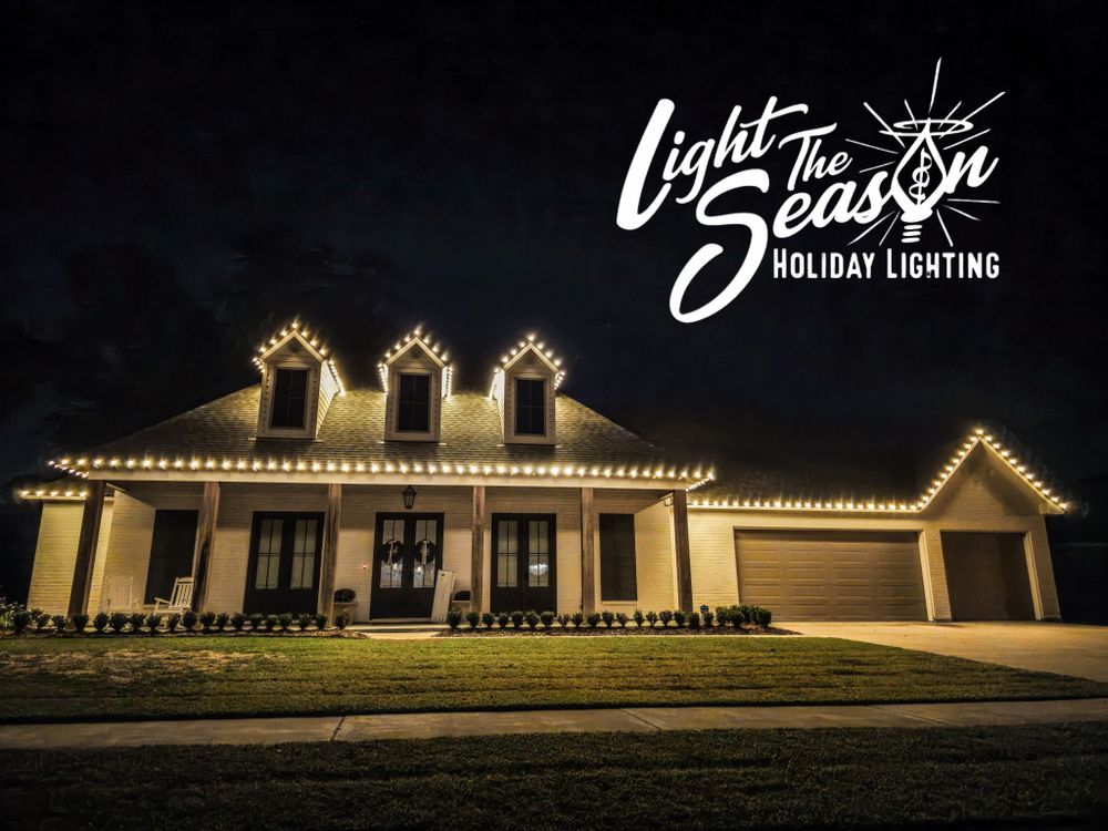 All Photos for Light the Season in Lafayette Parish,  LA