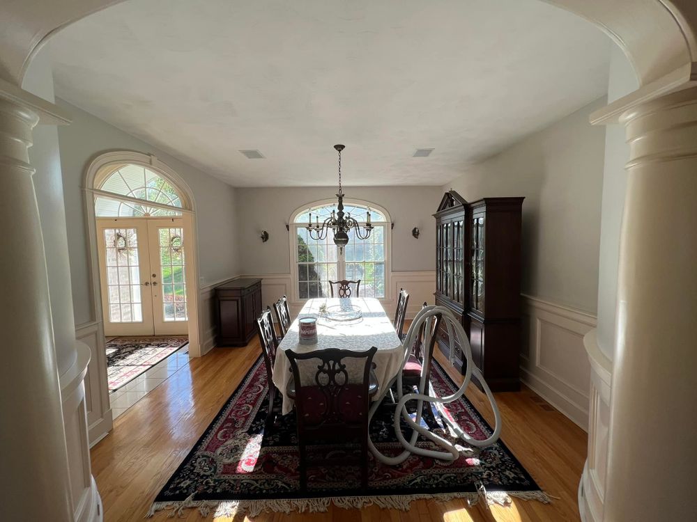 All Photos for Suter & Sons Painting in Amherst, Western Massachusetts