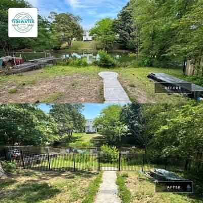 All Photos for Tidewater Trim & Deck in Moyock, NC