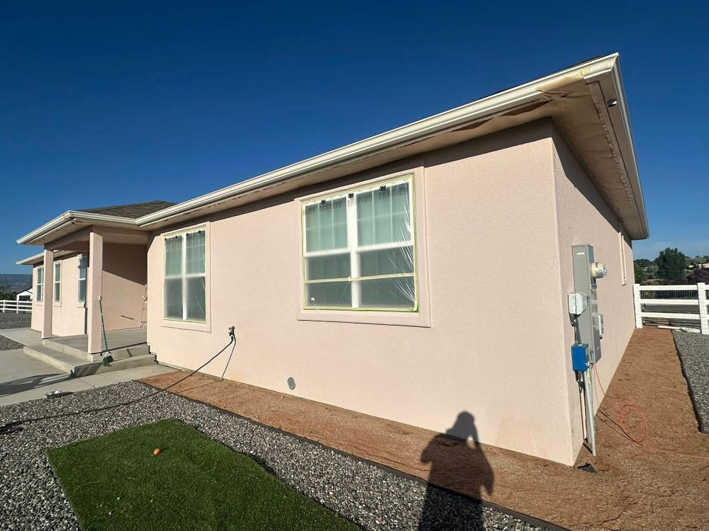 Roofing for Skyline Painting & Roofing in Grand Junction, CO