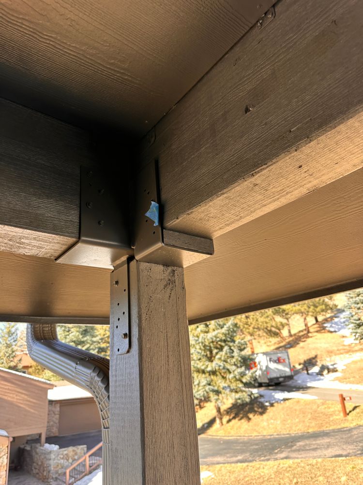 All Photos for Golden Peak Inspection in Golden, CO