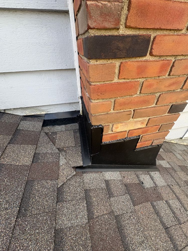 All Photos for Rise Above Roofing in Stow, OH
