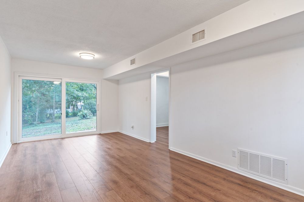 Renovations for The Great American Construction Co. in Tallahassee,  FL