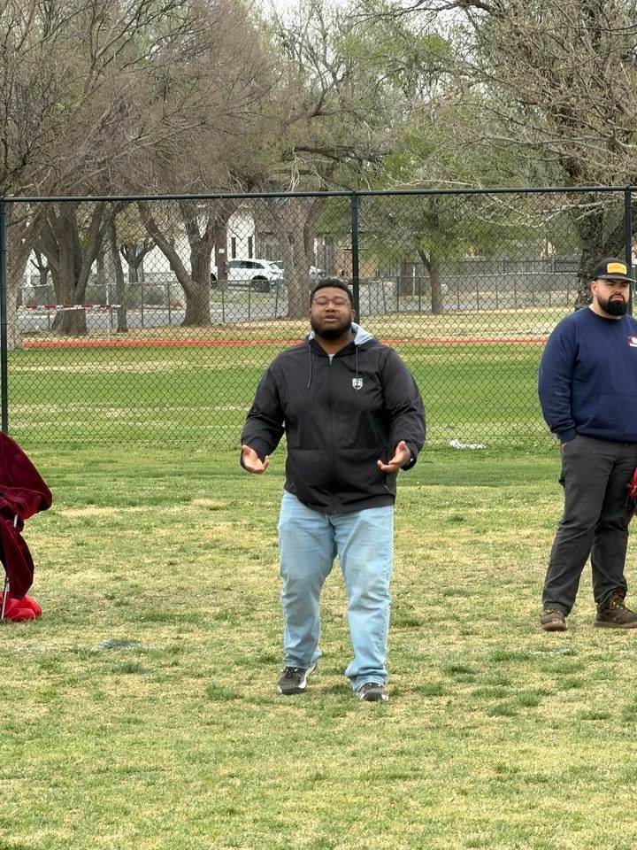 All Photos for Iron Plains Youth Football League in Amarillo, TX