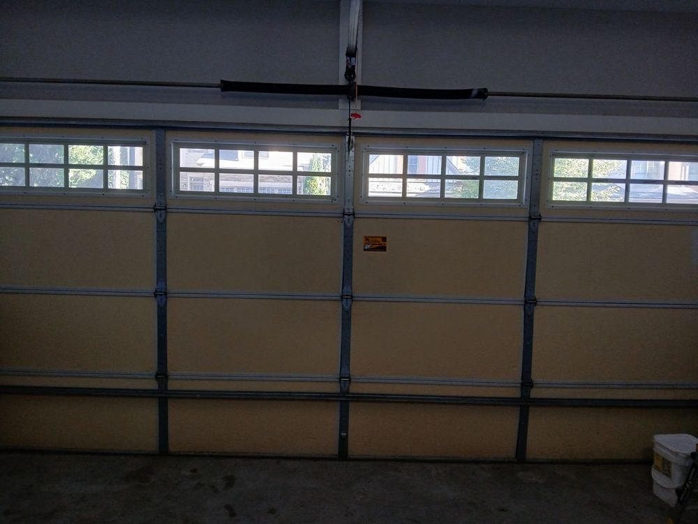All Photos for Eastern Lion Garage Door in Round Rock, TX