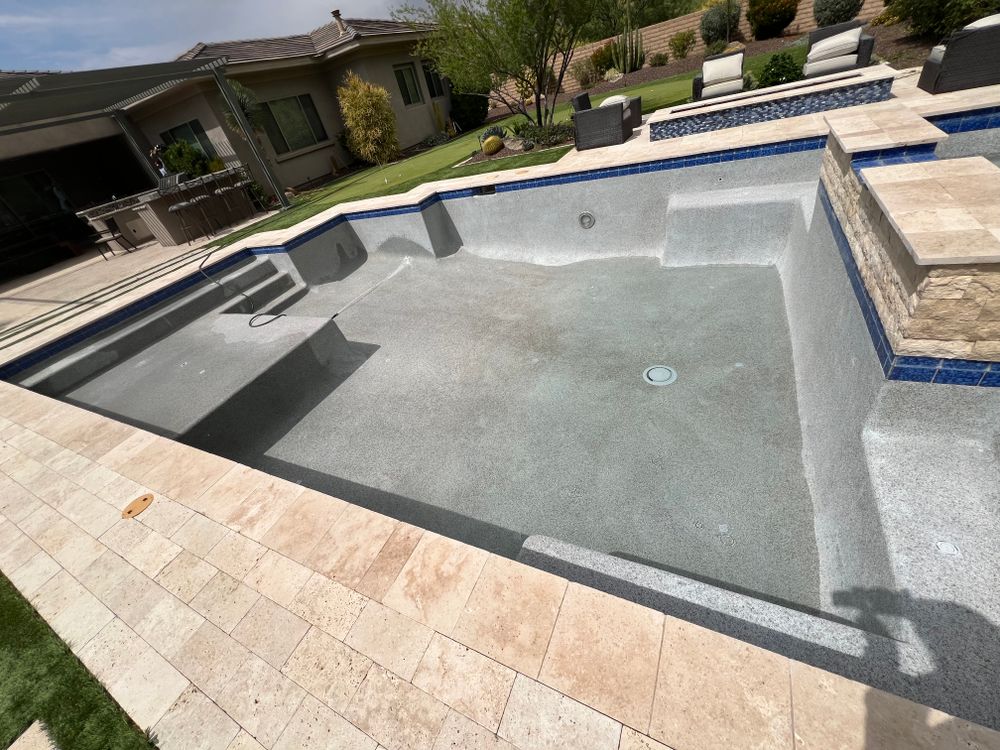 All Photos for Arizona Backyard Synergy in Phoenix, AZ