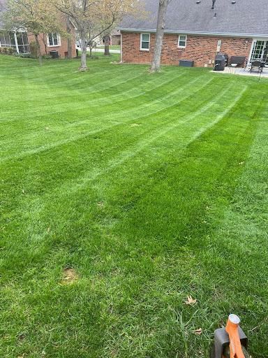 All Photos for JKL Lawn Service in Frankfort, KY