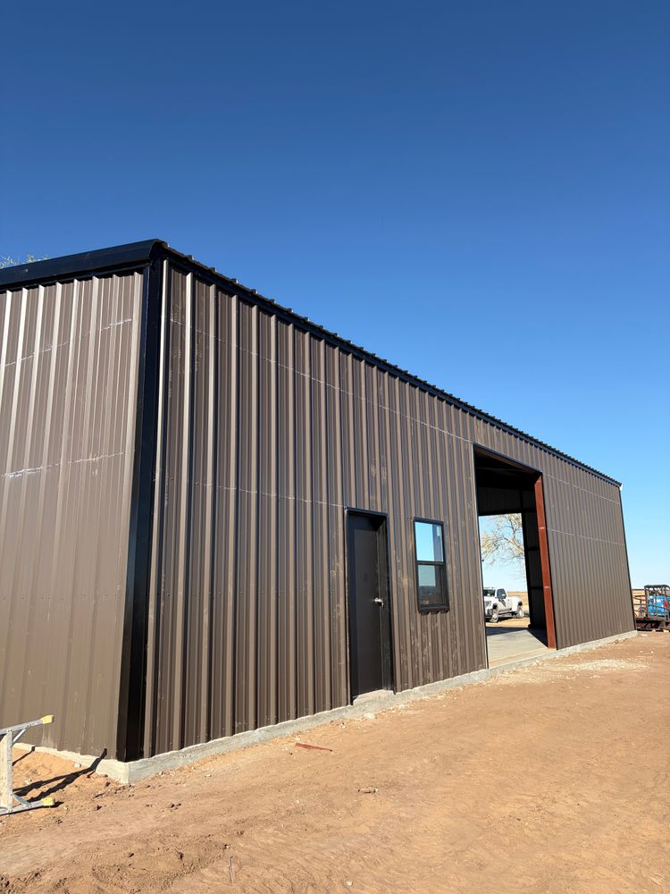 All Photos for D Flying E Mobile Welding & Fencing in Dalhart,, TX