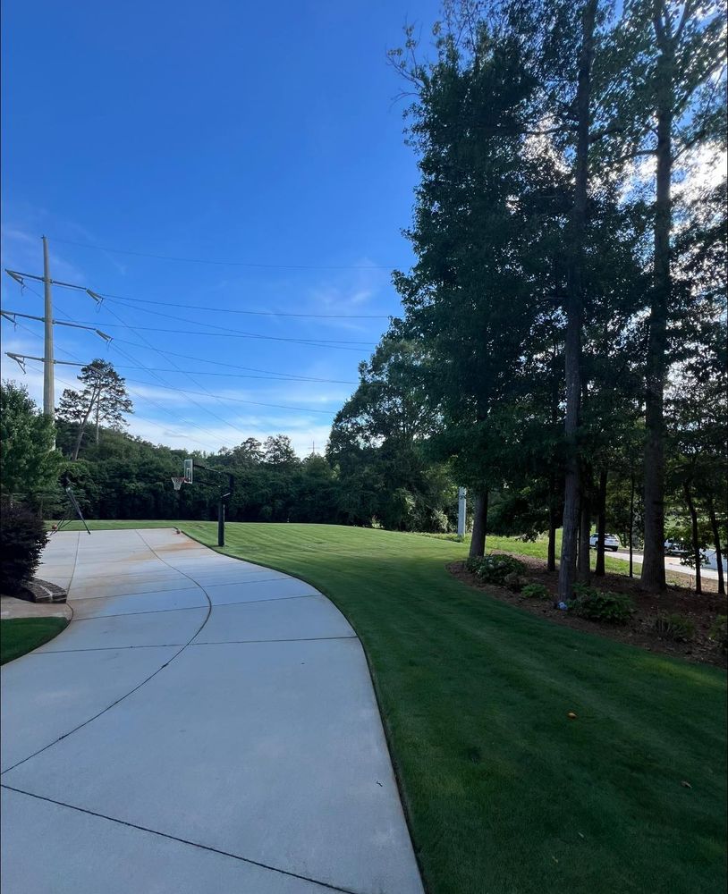 All Photos for Cody’s Lawn & Landscape in Greer, SC