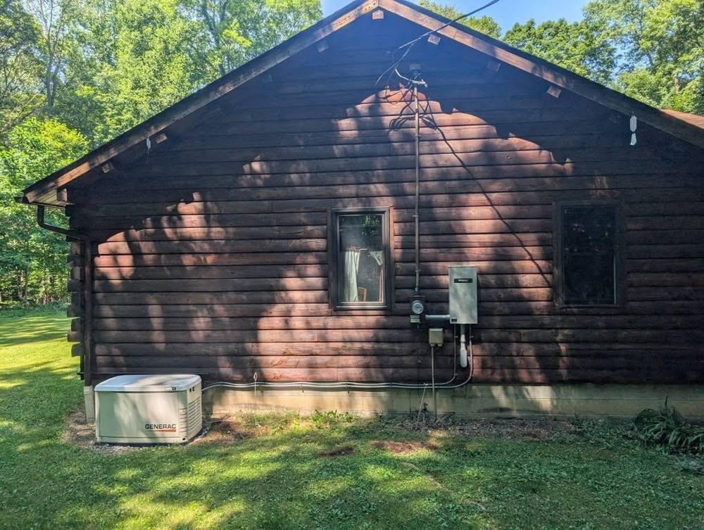 All Photos for Roman Painting in Windham, Ohio