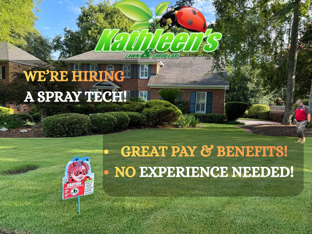 All Photos for Kathleen's Lawn & Shrub Care in Augusta, GA