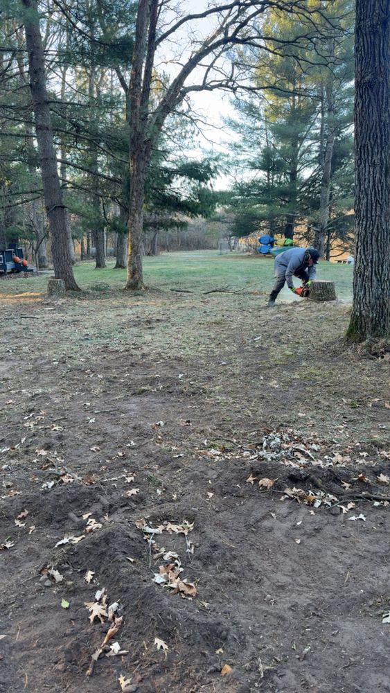 All Photos for H&R Land Services and Excavating in Eau Claire,  WI