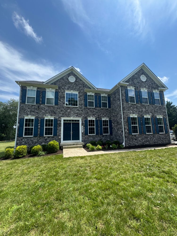 All Photos for Silburn Lawn & Landscape in Odenton, MD