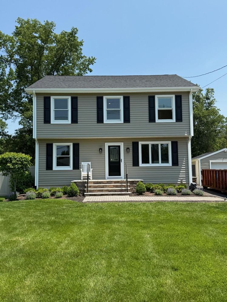 All Photos for Unique Outdoor Lighting in Short Hills, NJ